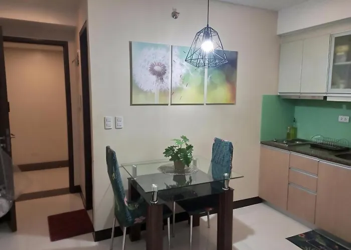 Venice, Mckinley Hill Bgc Hotel Manila
