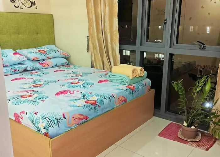 Hotel Venice, Mckinley Hill Bgc