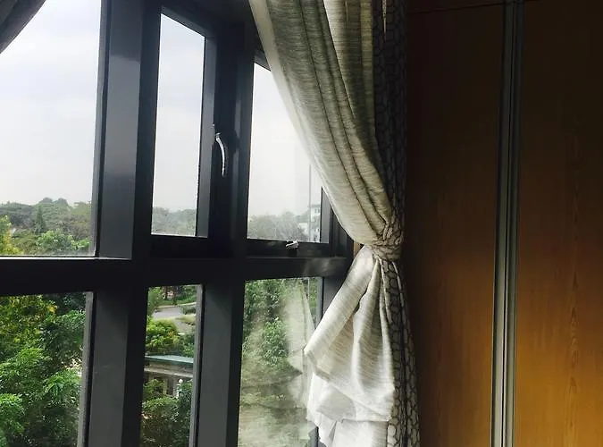 Hotel Venice, Mckinley Hill Bgc Manila