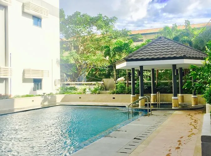 Venice, Mckinley Hill Bgc Hotel *