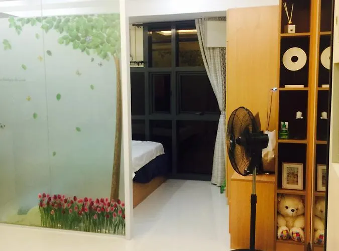 Venice, Mckinley Hill Bgc Hotel