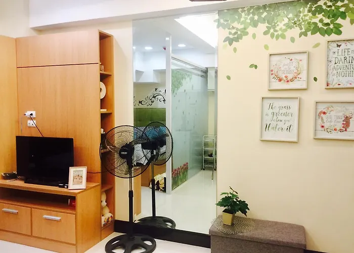 Venice, Mckinley Hill Bgc Hotel Manila