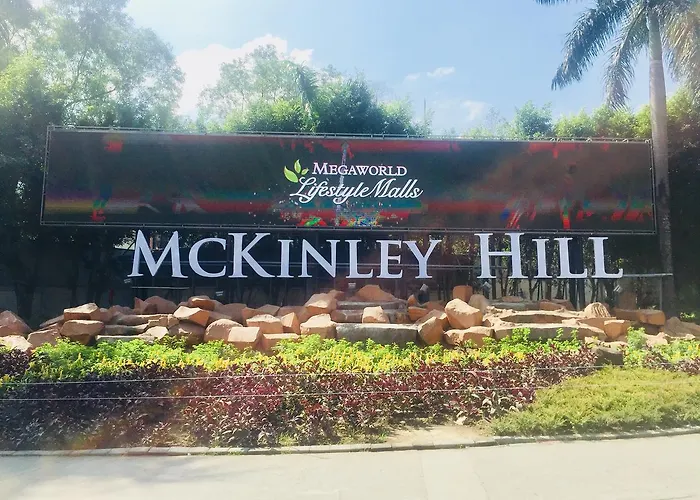 Venice, Mckinley Hill Bgc * Manila