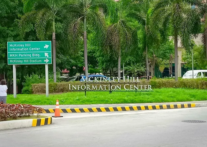 Hotel Venice, Mckinley Hill Bgc *