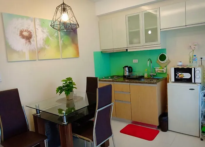 Hotel Venice, Mckinley Hill Bgc Manila