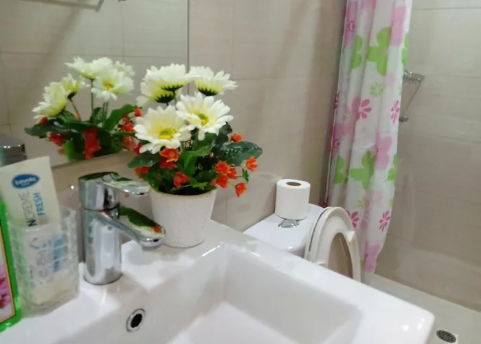 Hotel Venice, Mckinley Hill Bgc Manila